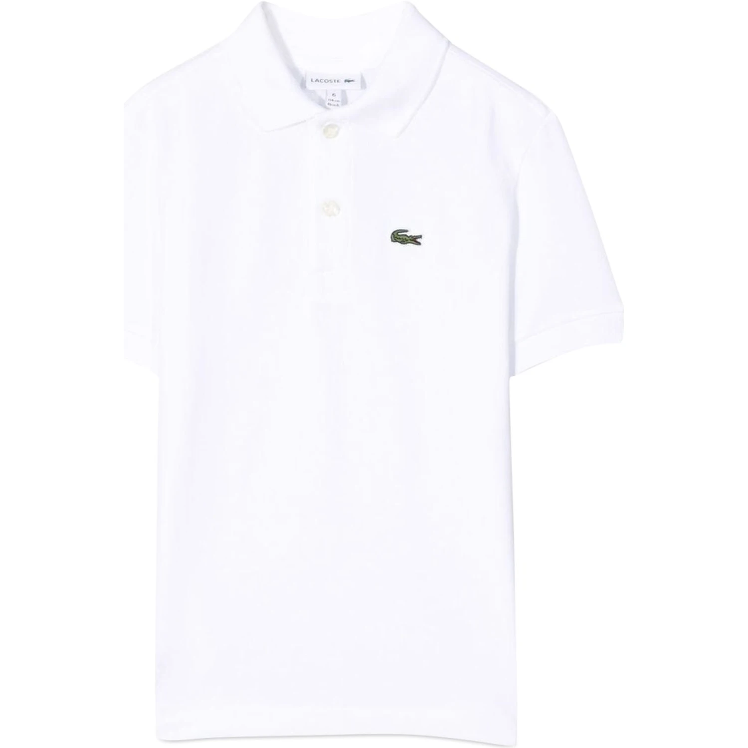 REGULAR FIT POLO SHIRT