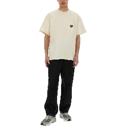 SINGLE KNEE PANT