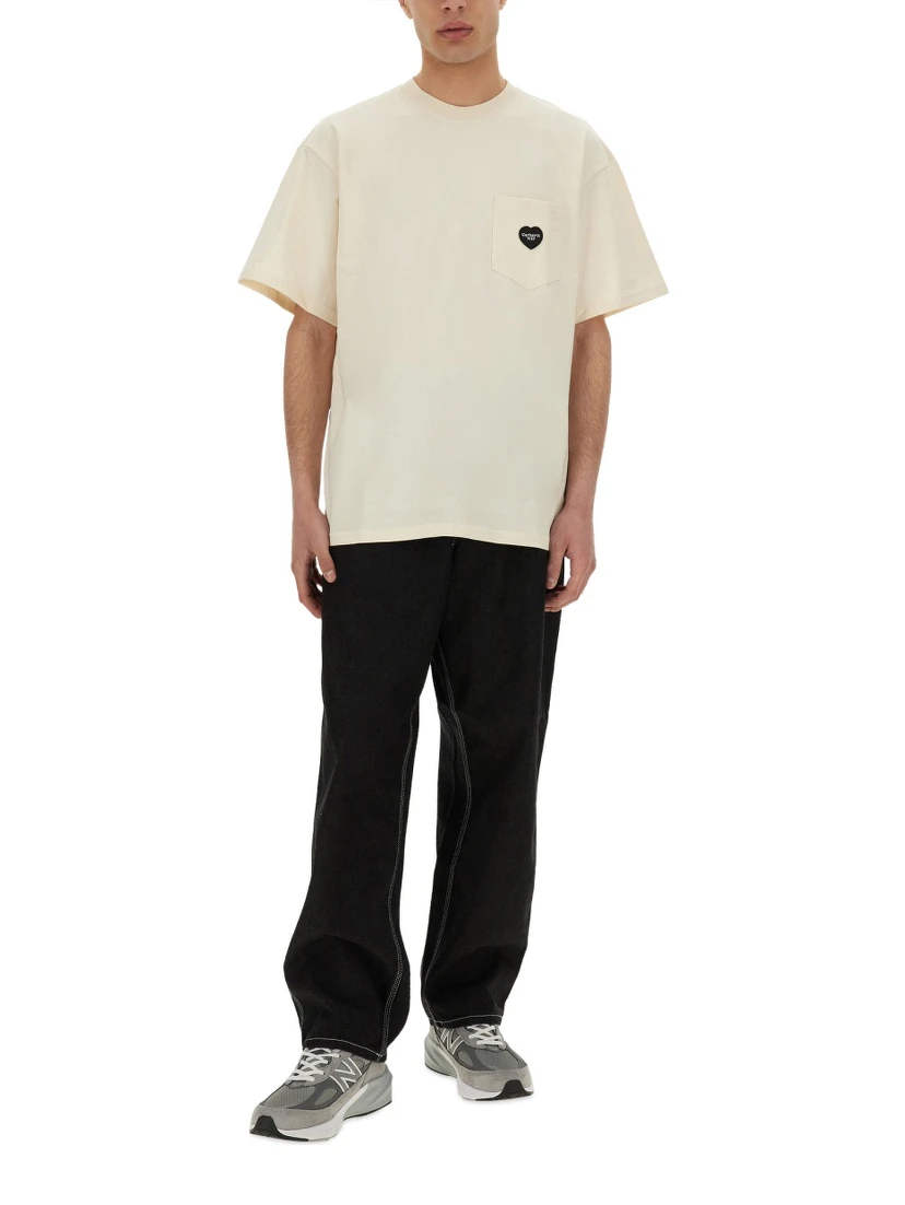 SINGLE KNEE PANT