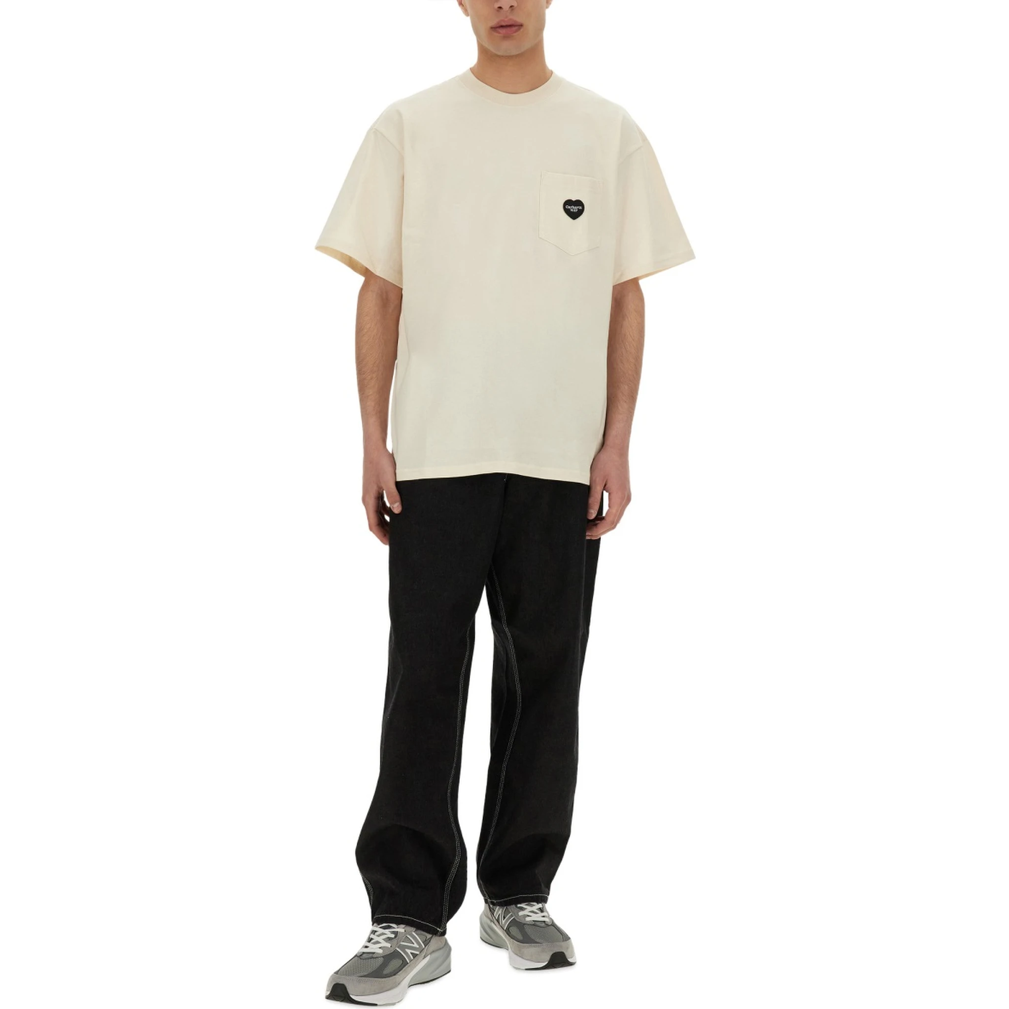 SINGLE KNEE PANT
