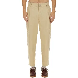CROPPED PANTS