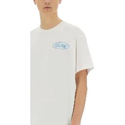 "REACTION" T-SHIRT