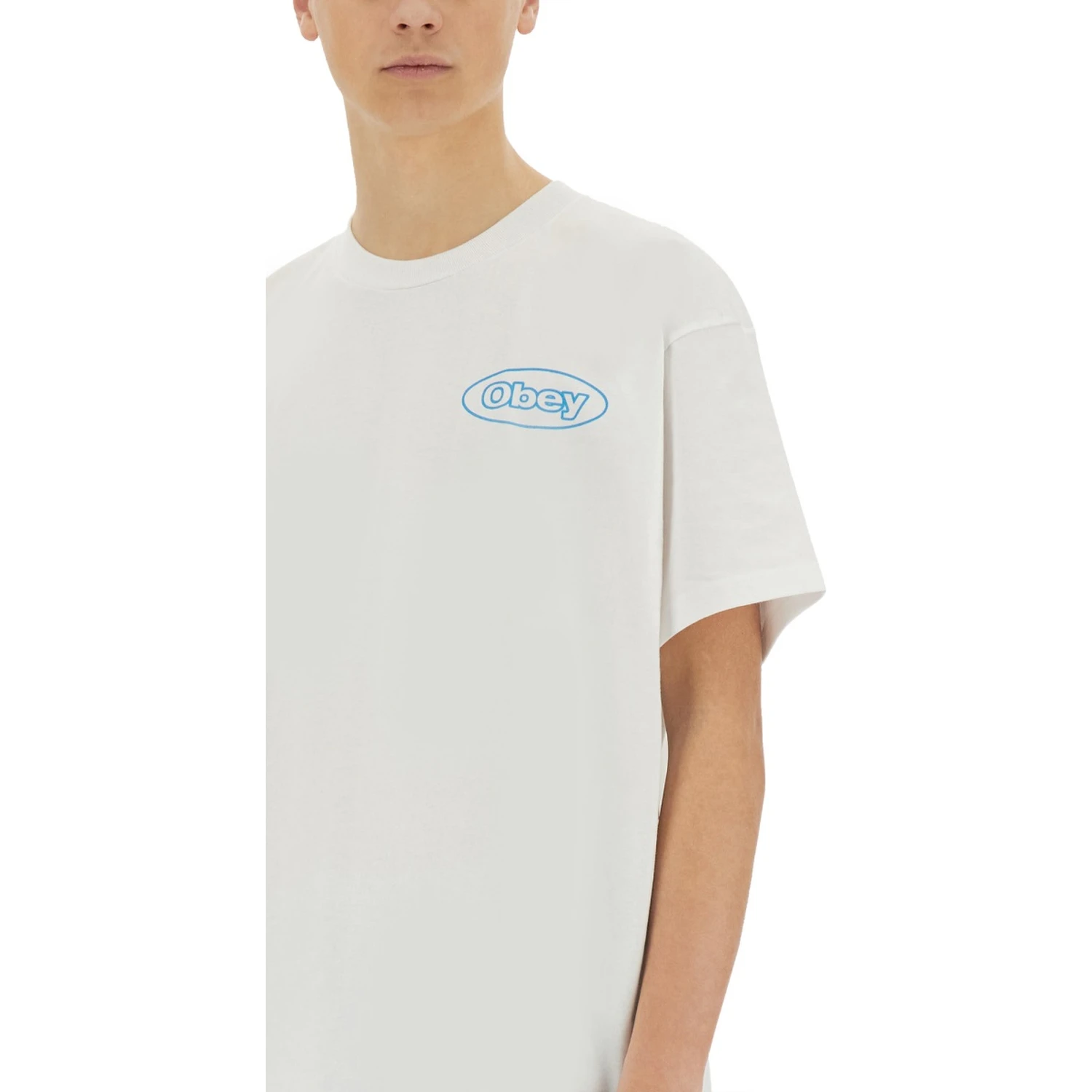 "REACTION" T-SHIRT