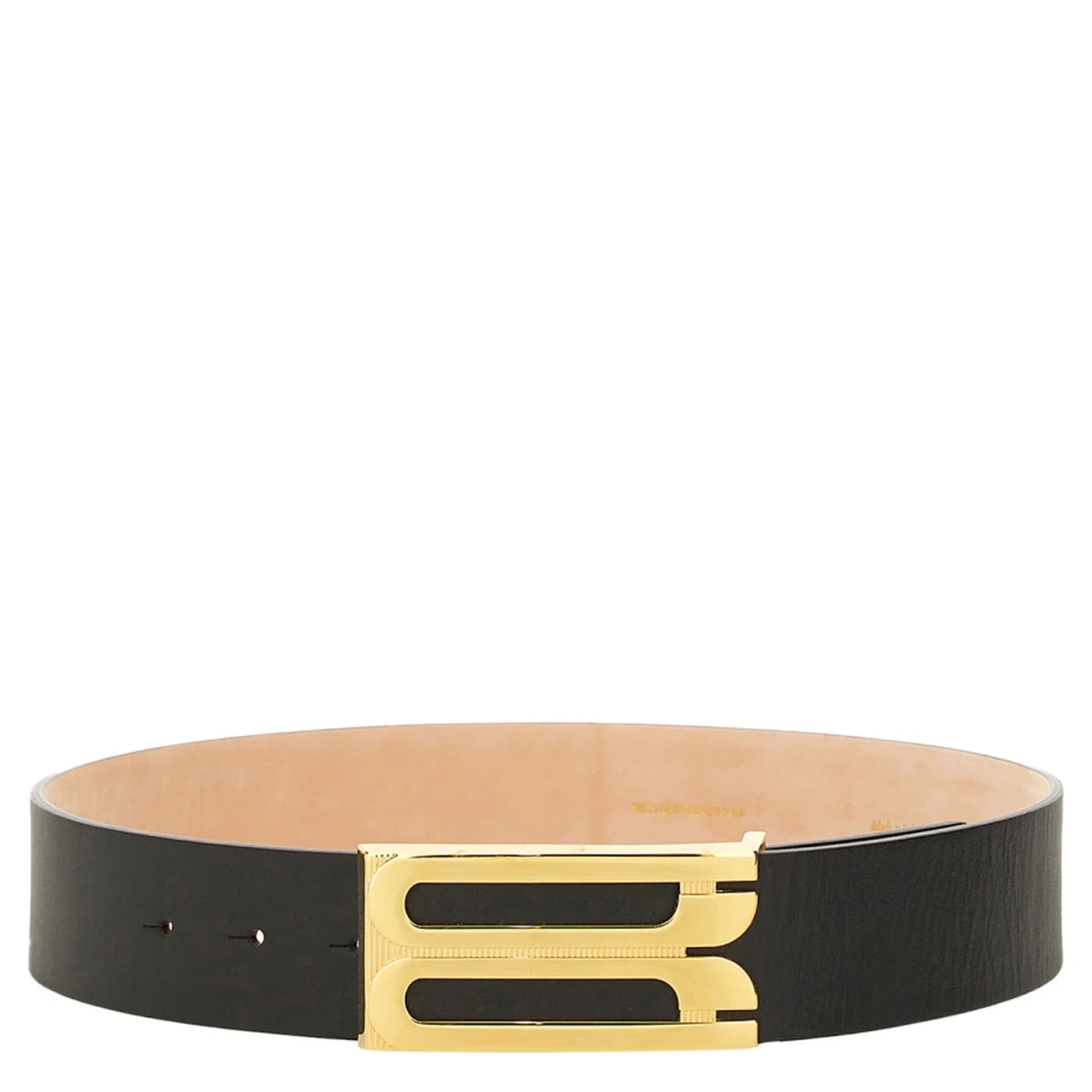 JUMBO FRAME BELT