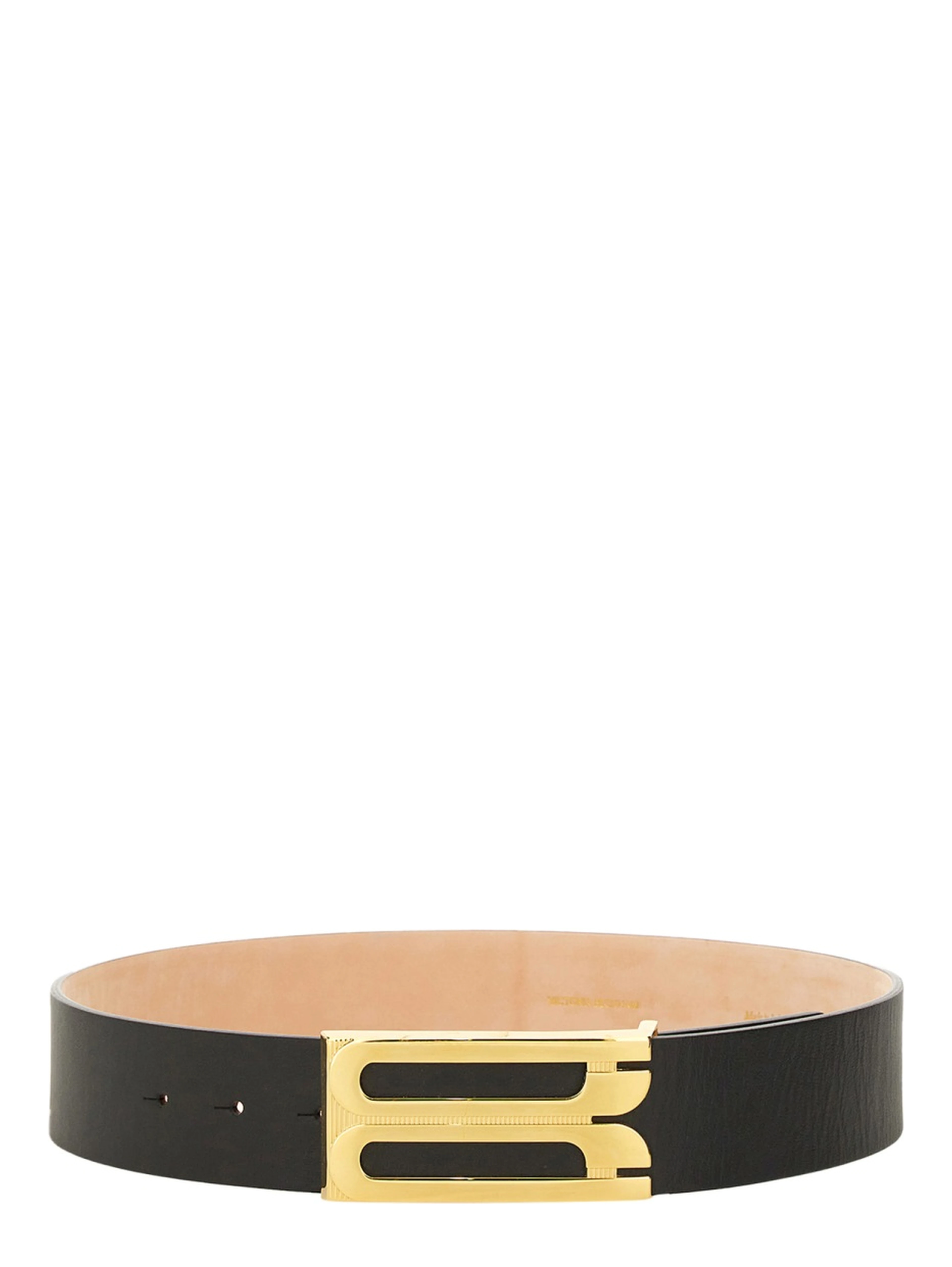 JUMBO FRAME BELT