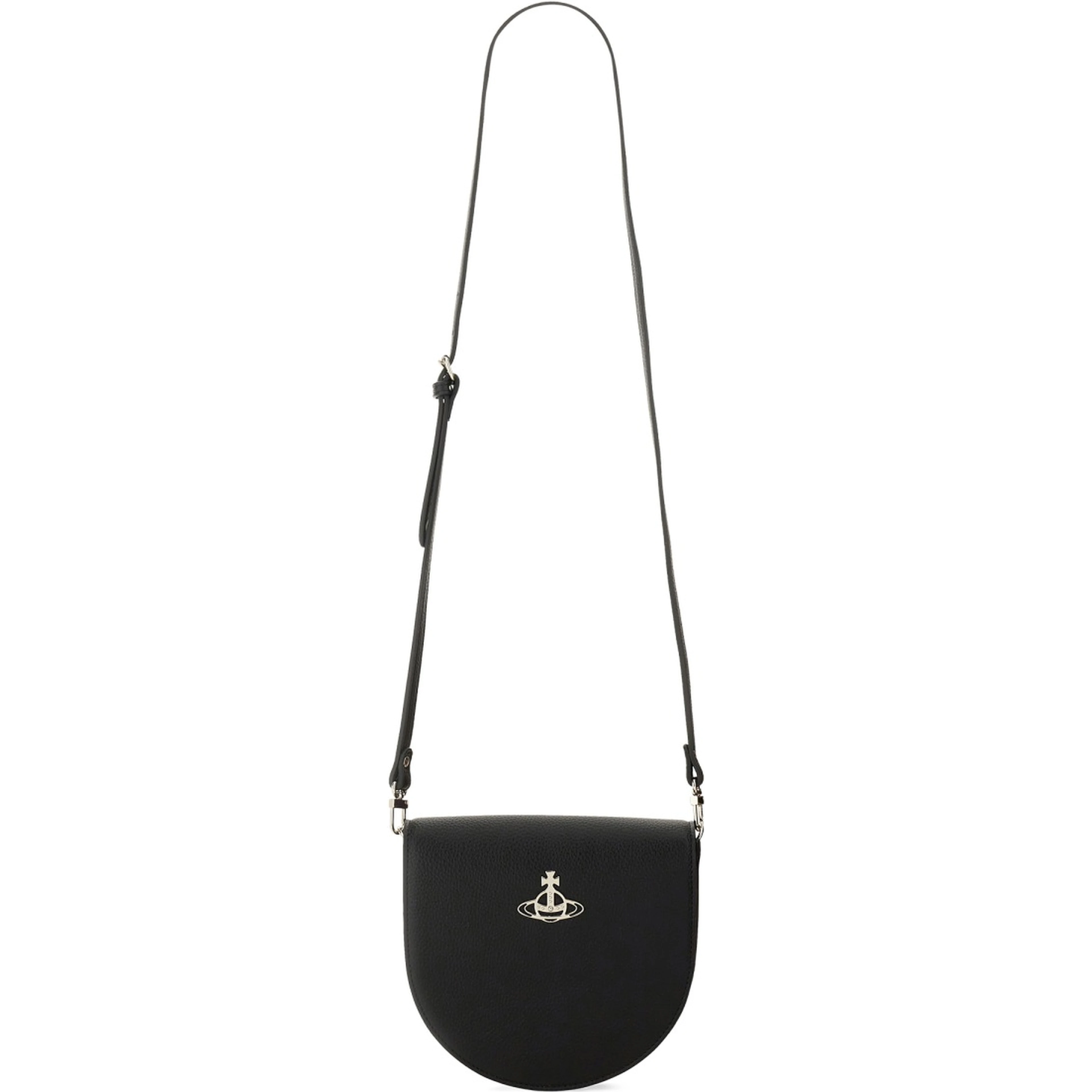 SHOULDER BAG "SADDLE"