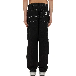 SINGLE KNEE PANT