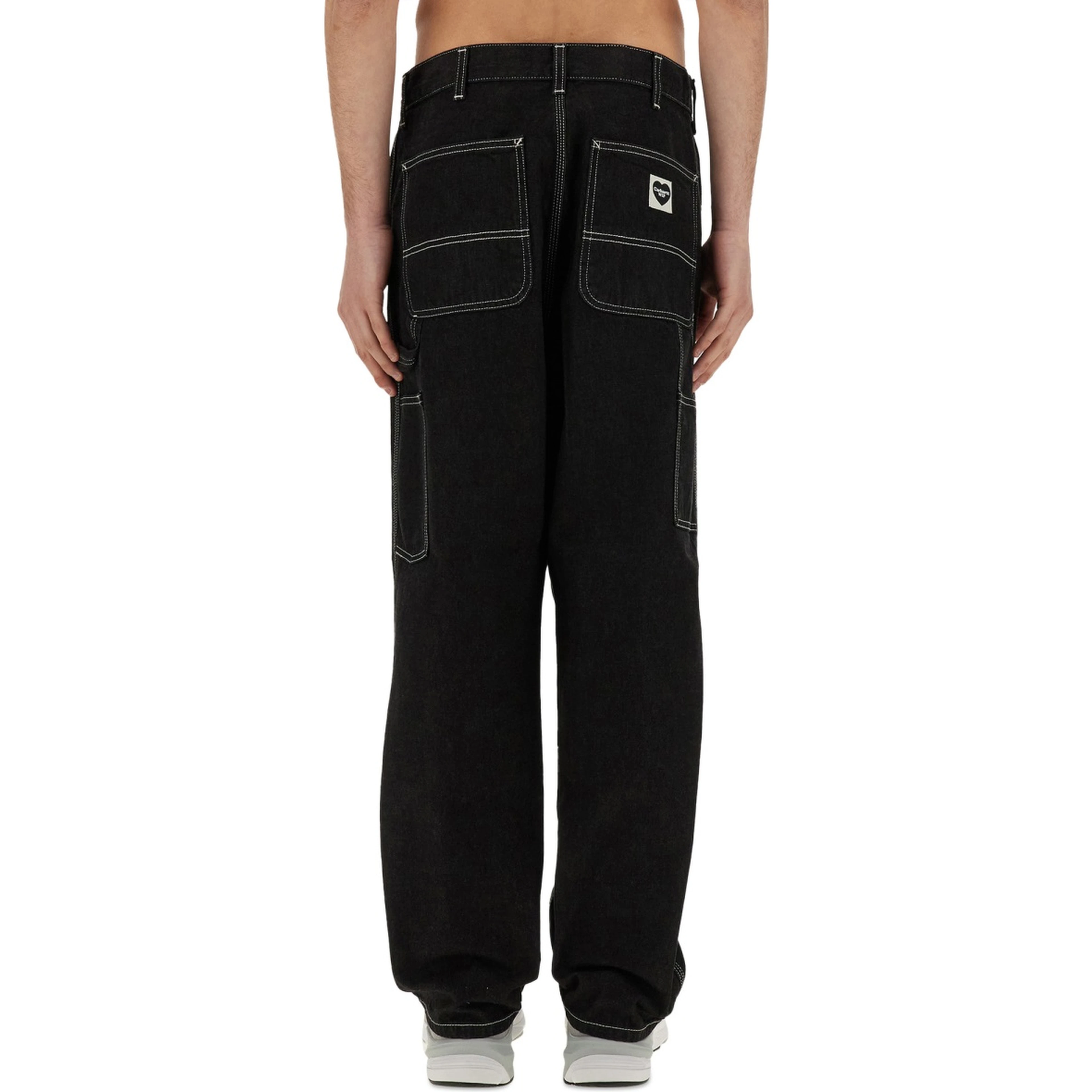 SINGLE KNEE PANT