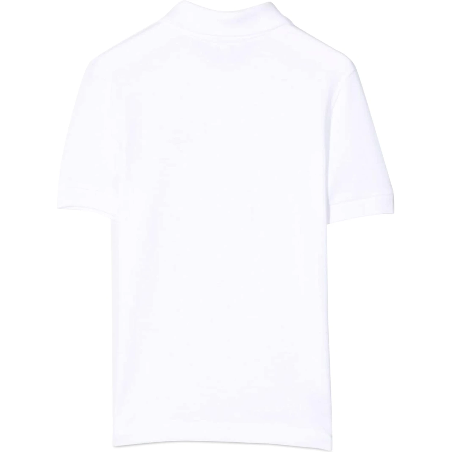 REGULAR FIT POLO SHIRT