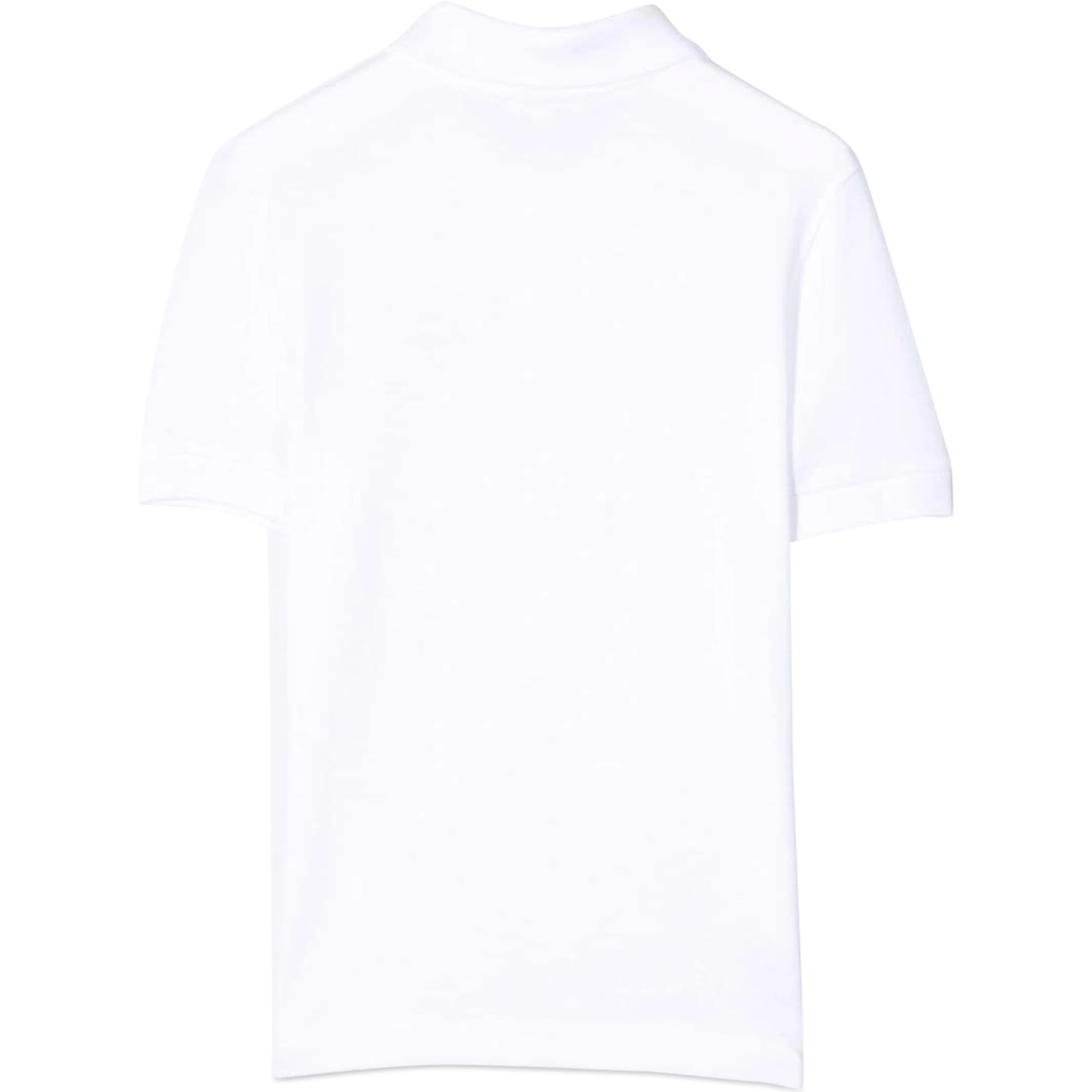 REGULAR FIT POLO SHIRT
