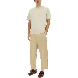 CROPPED PANTS