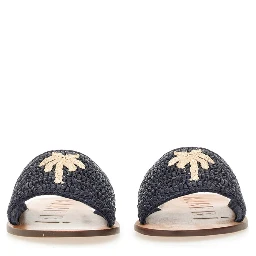 SLIDE SANDAL