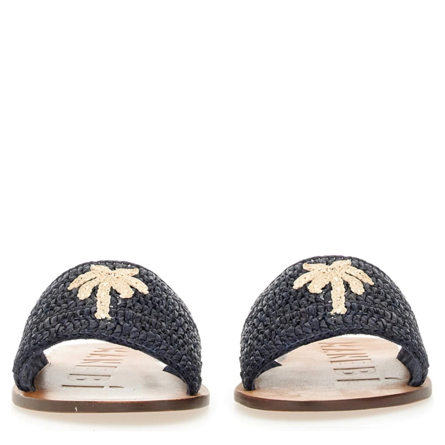 SLIDE SANDAL