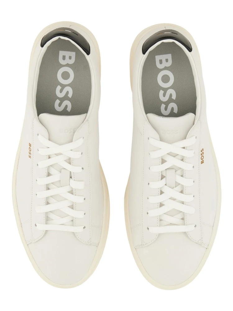 "KIERAN" SNEAKER alternative