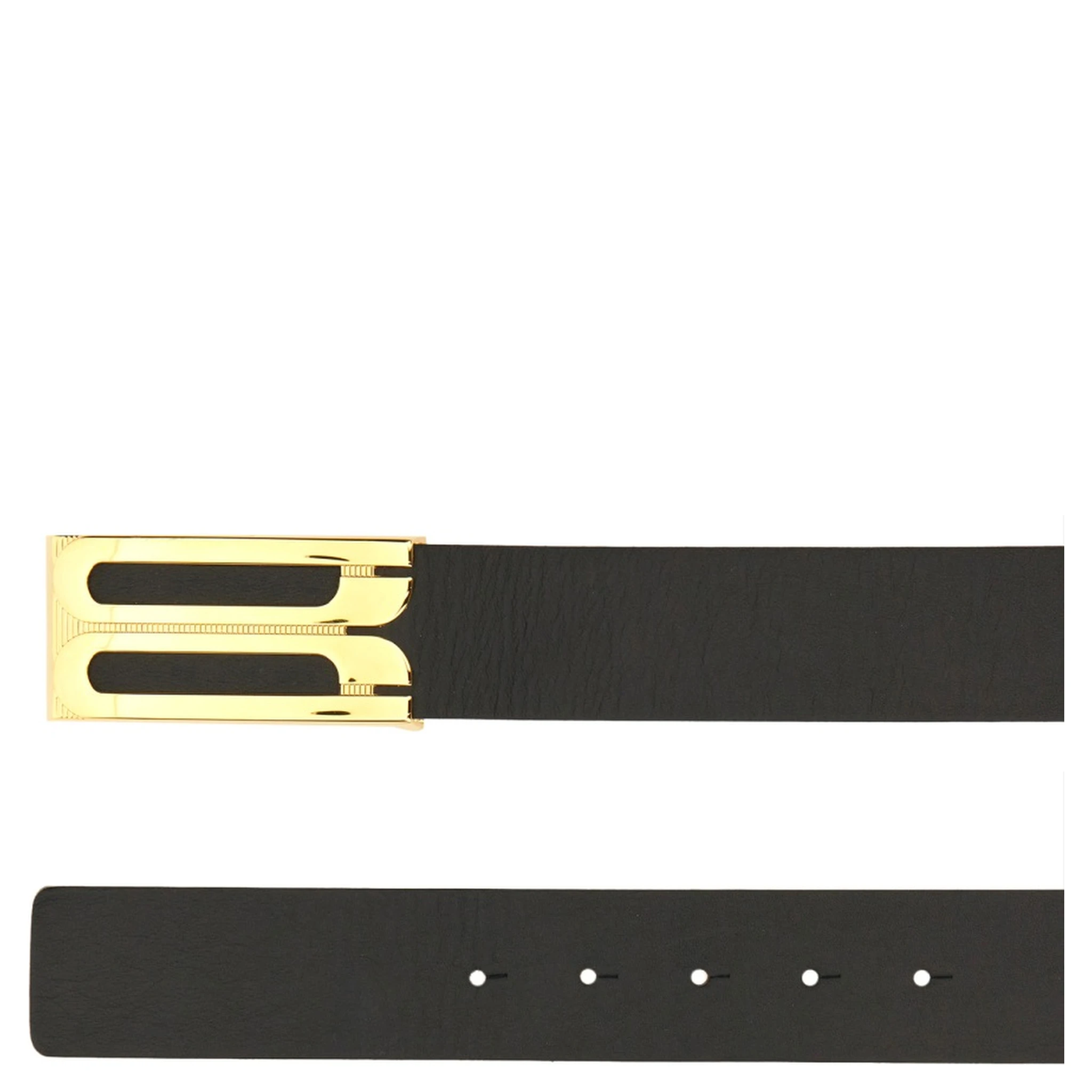 JUMBO FRAME BELT