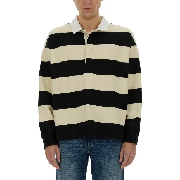 RUGBY POLO.