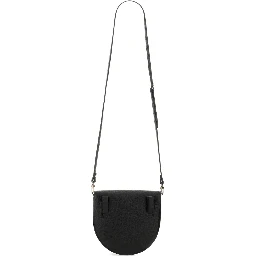 SHOULDER BAG "SADDLE"