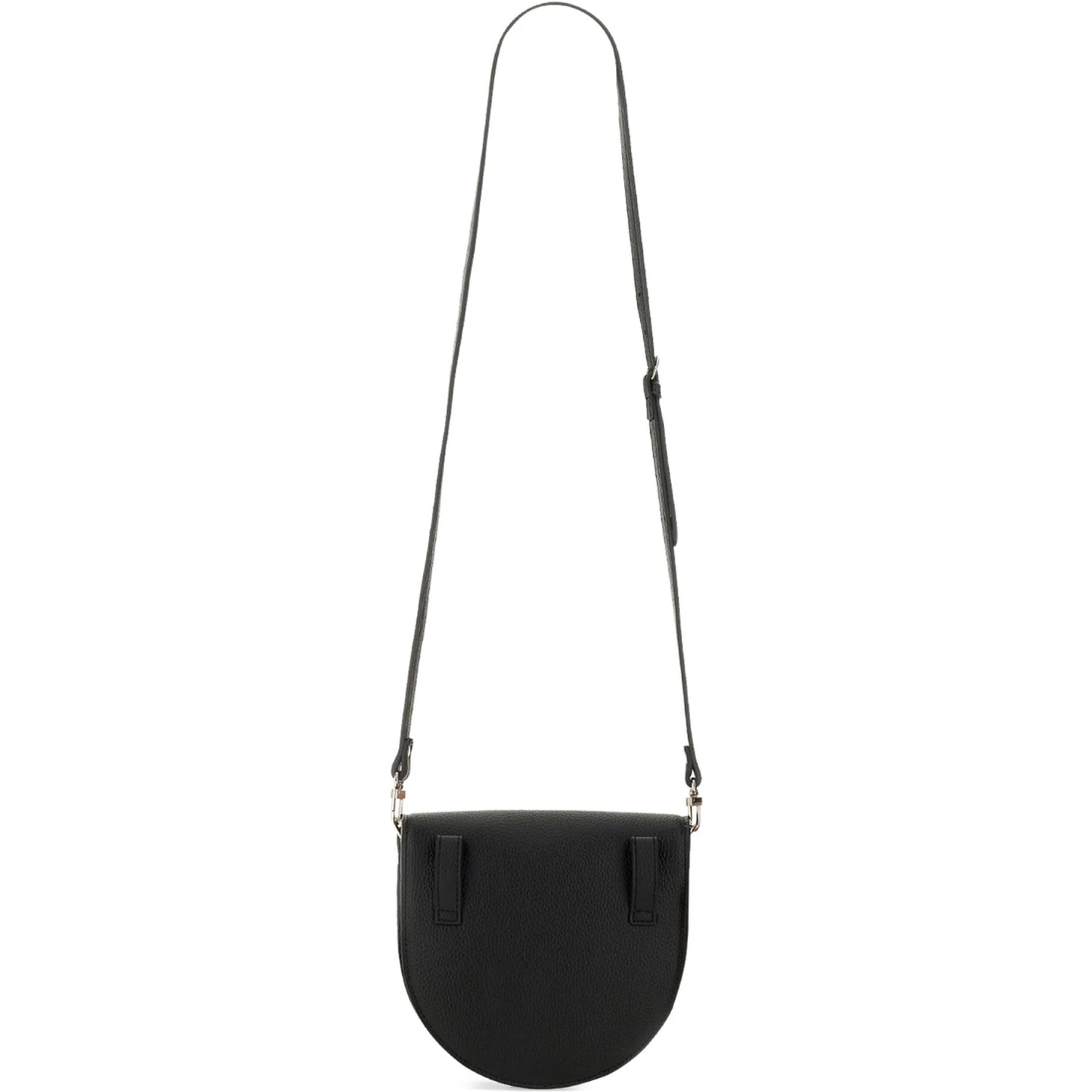SHOULDER BAG "SADDLE"