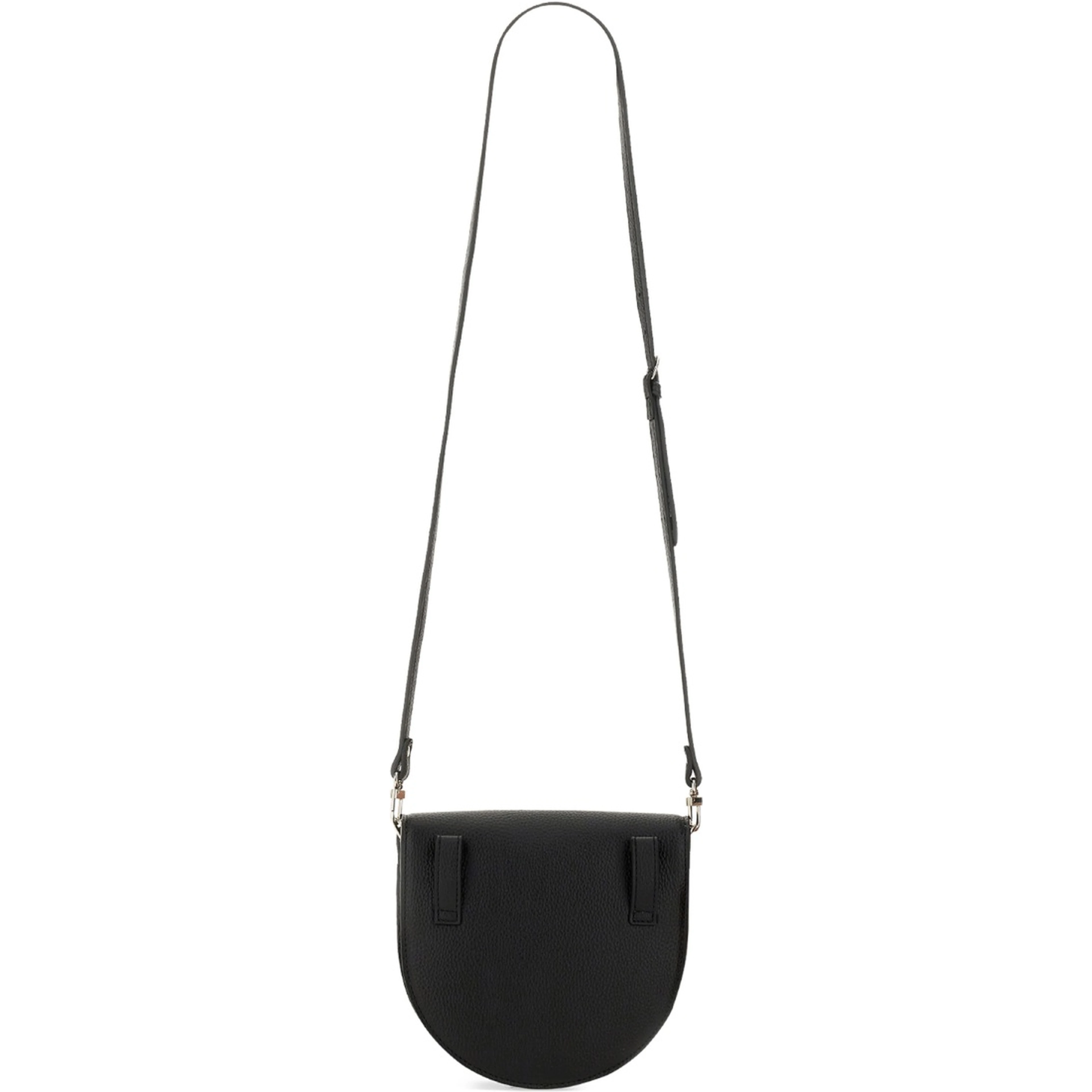 SHOULDER BAG "SADDLE"