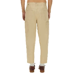 CROPPED PANTS