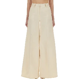 WIDE PANT "ALMA"