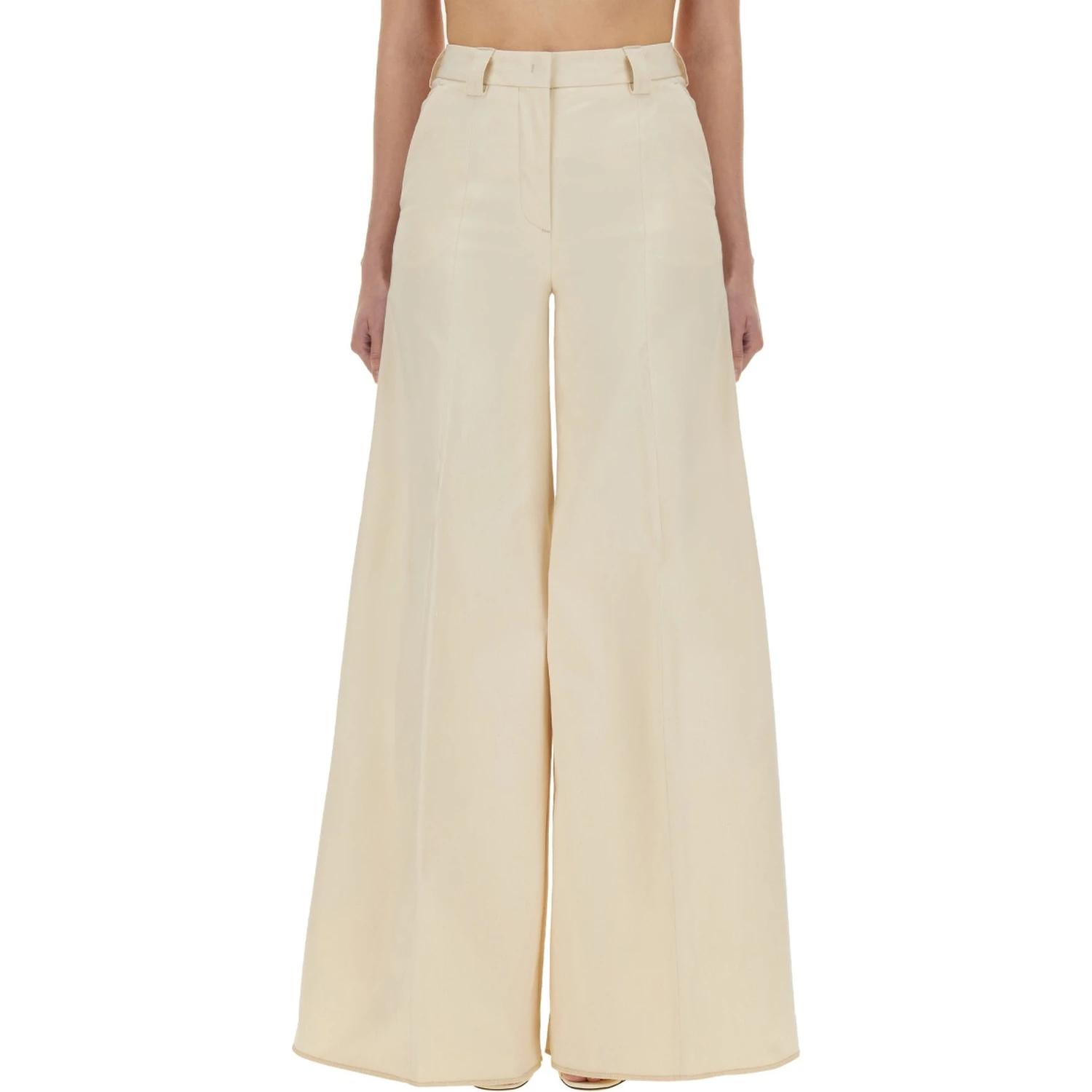 WIDE PANT "ALMA"