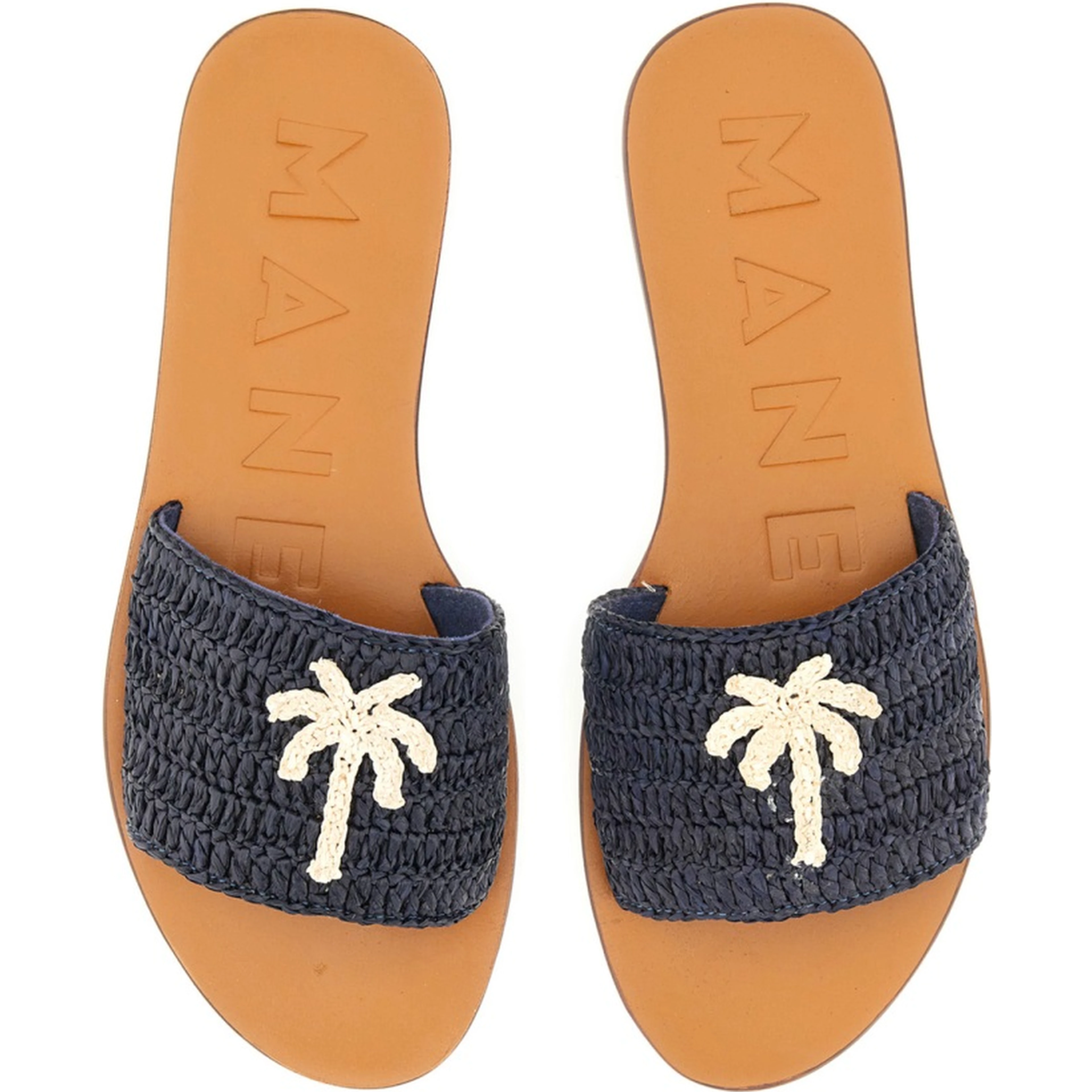 SLIDE SANDAL
