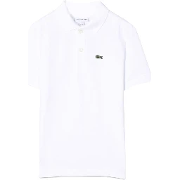 REGULAR FIT POLO SHIRT