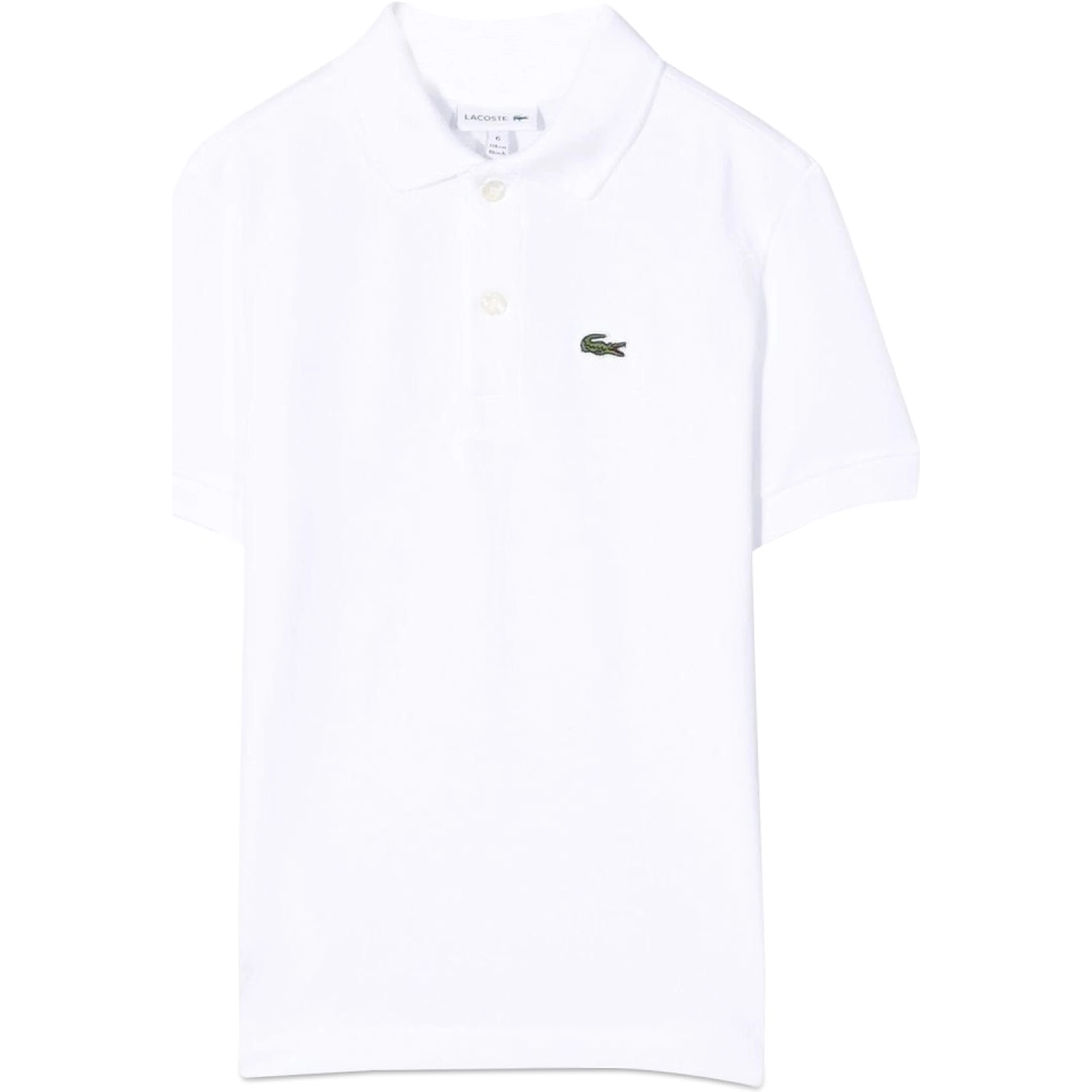 REGULAR FIT POLO SHIRT