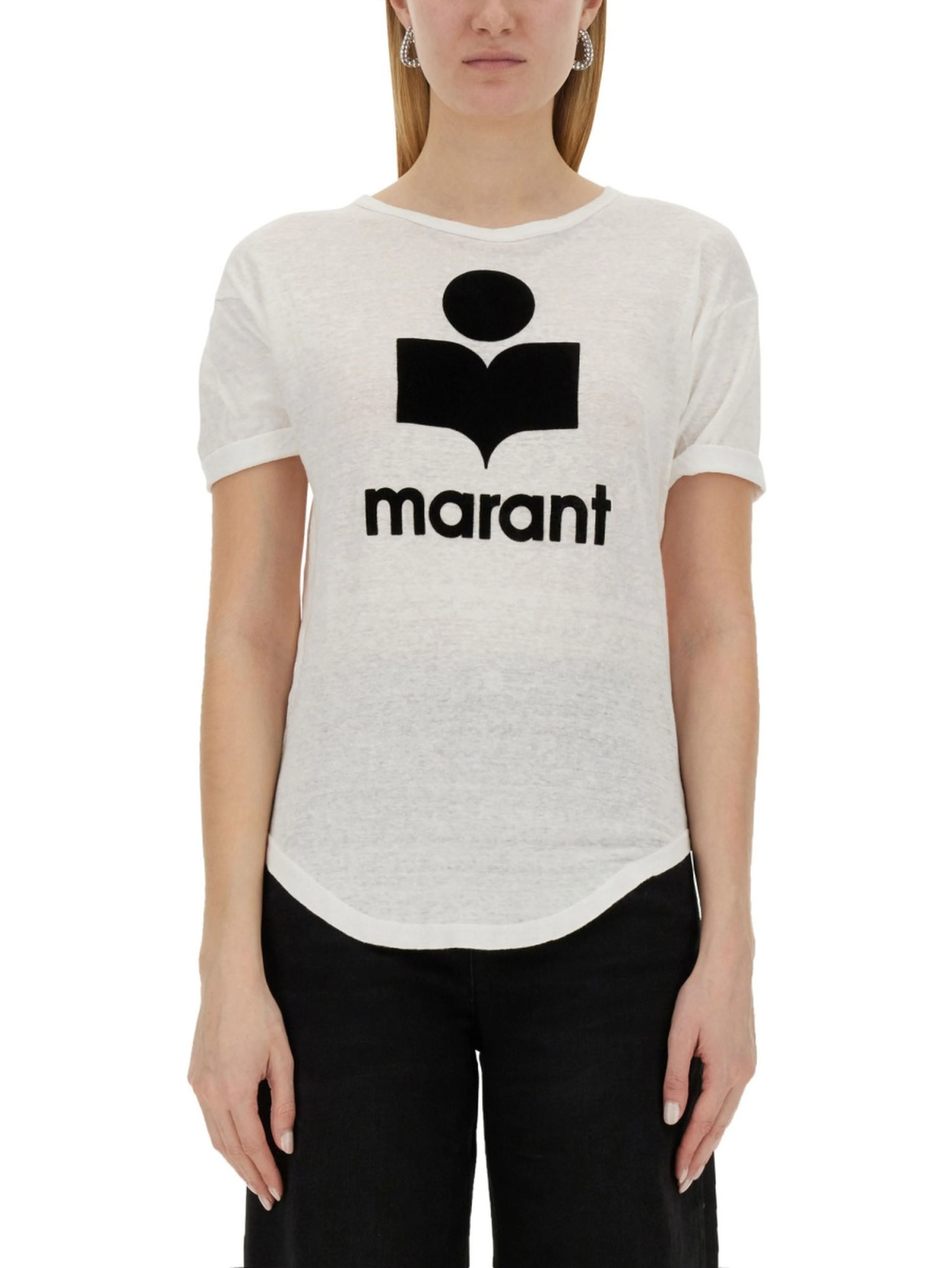T-SHIRT "KOLDI"