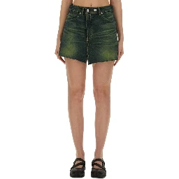 MALIBU "COVER" SKIRT