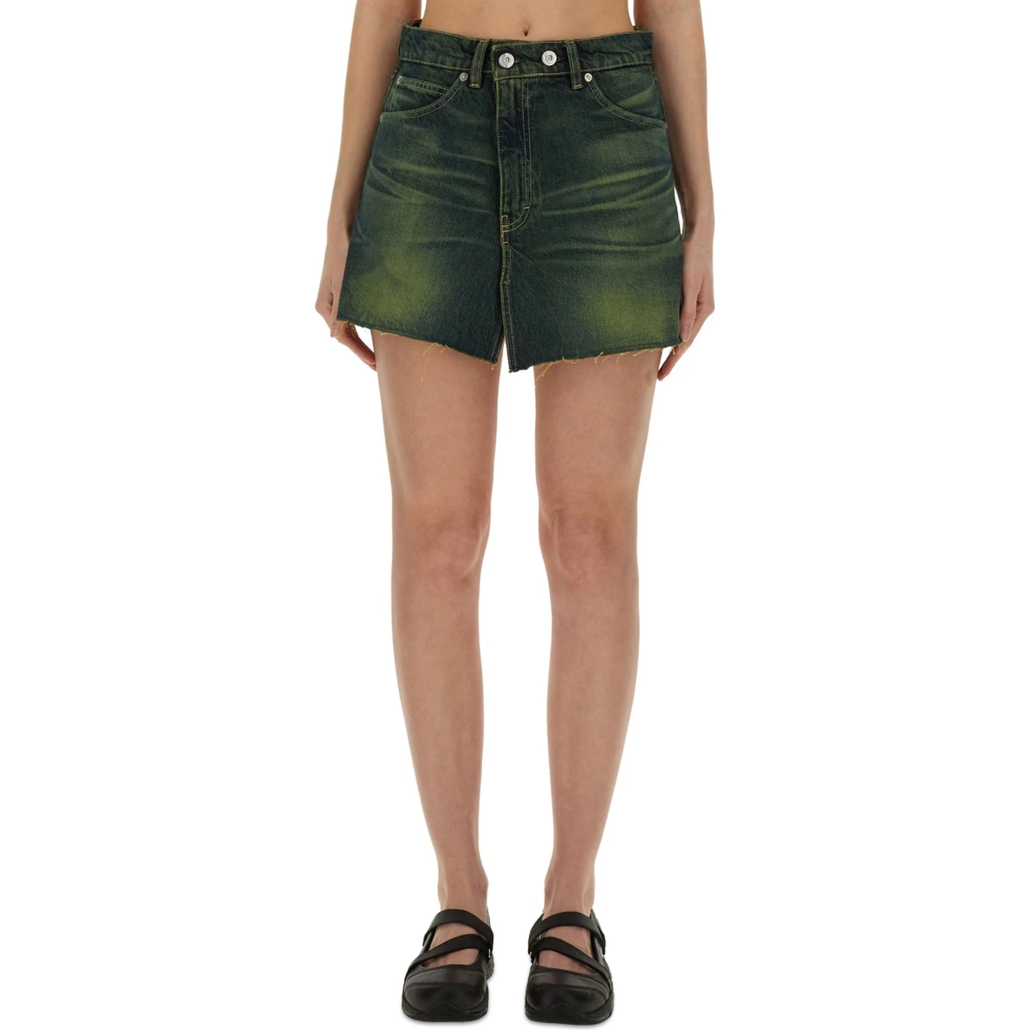 MALIBU "COVER" SKIRT