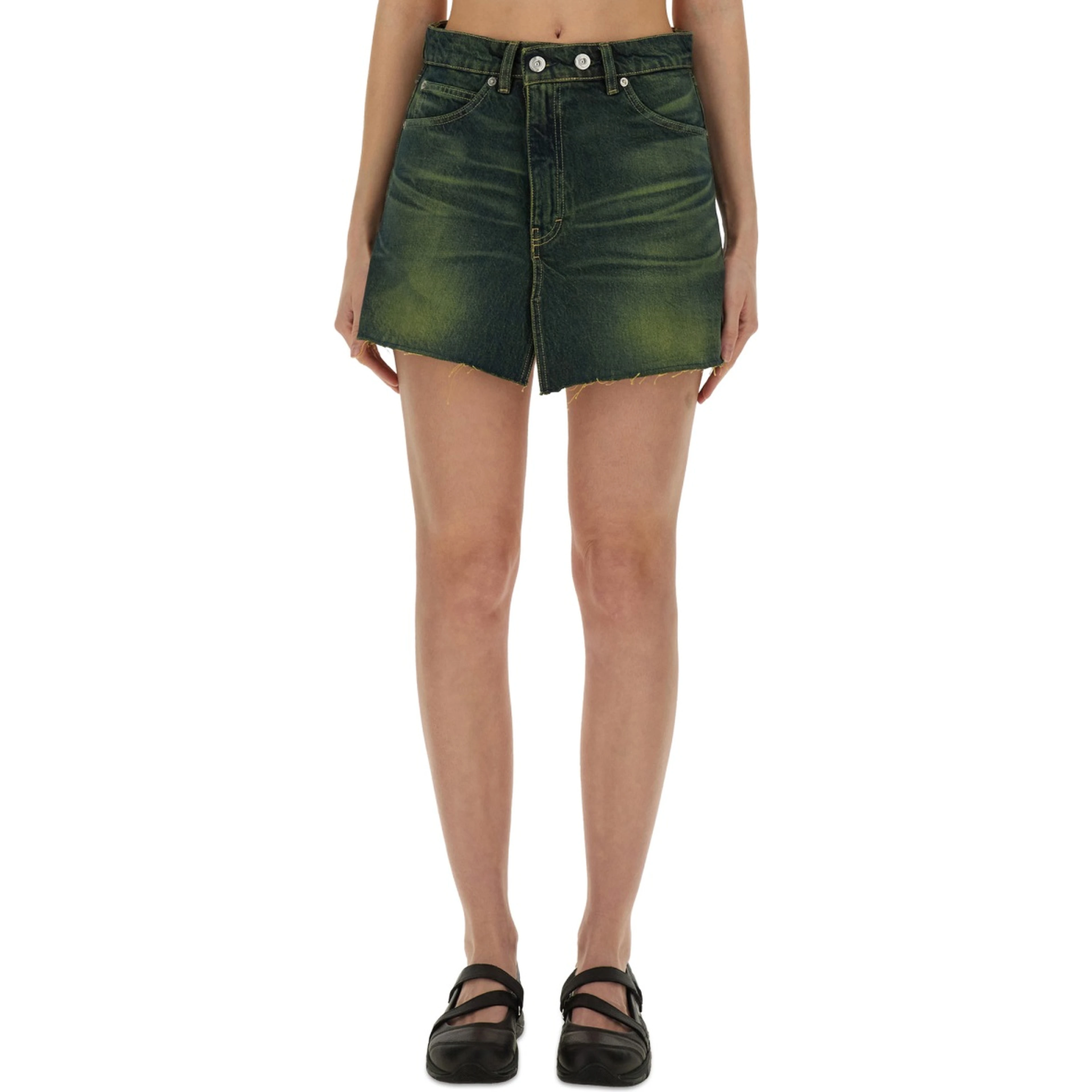 MALIBU "COVER" SKIRT