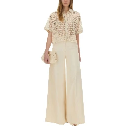 WIDE PANT "ALMA"
