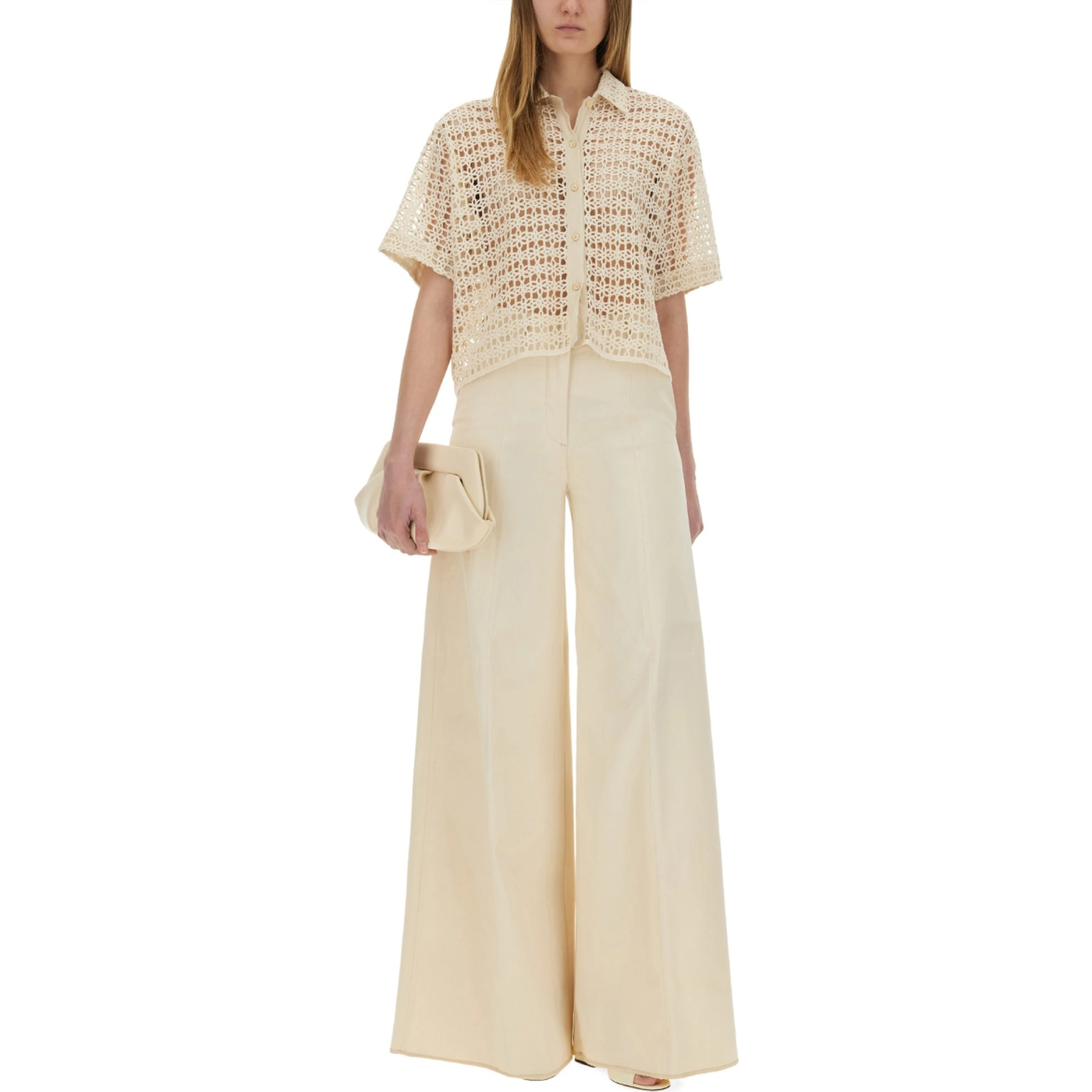 WIDE PANT "ALMA"