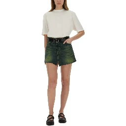 MALIBU "COVER" SKIRT