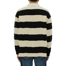 RUGBY POLO.