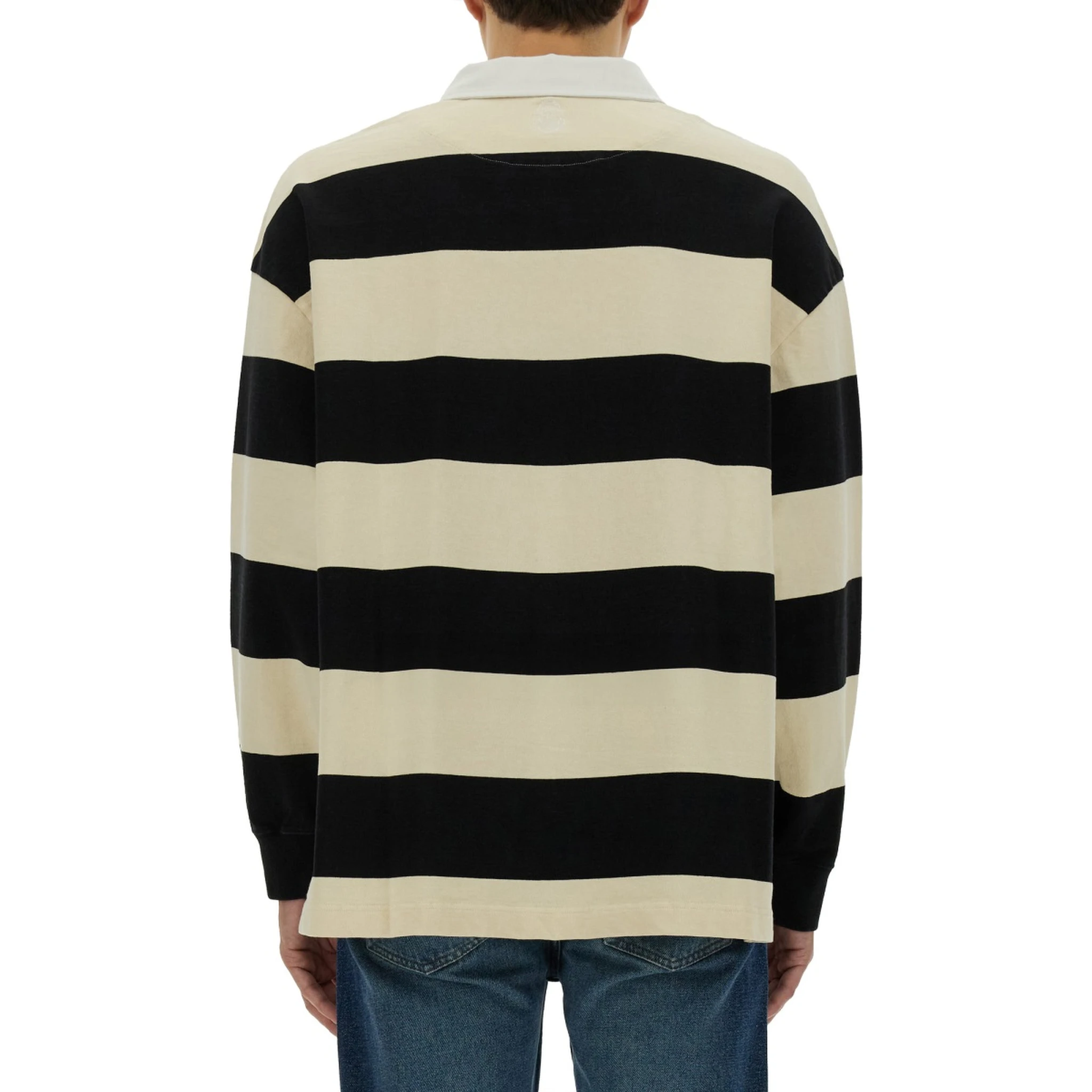 RUGBY POLO.
