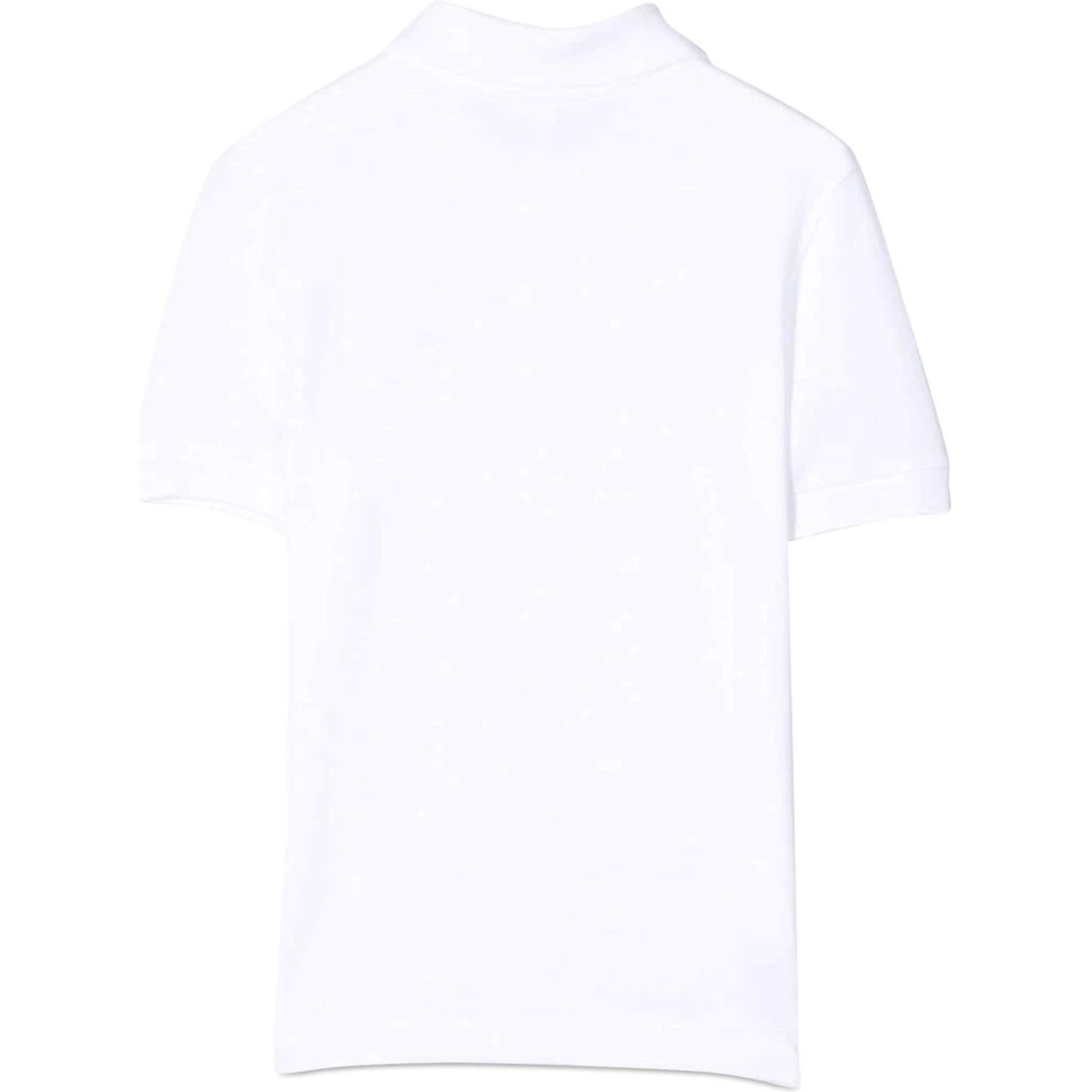 REGULAR FIT POLO SHIRT