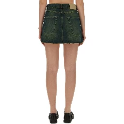 MALIBU "COVER" SKIRT
