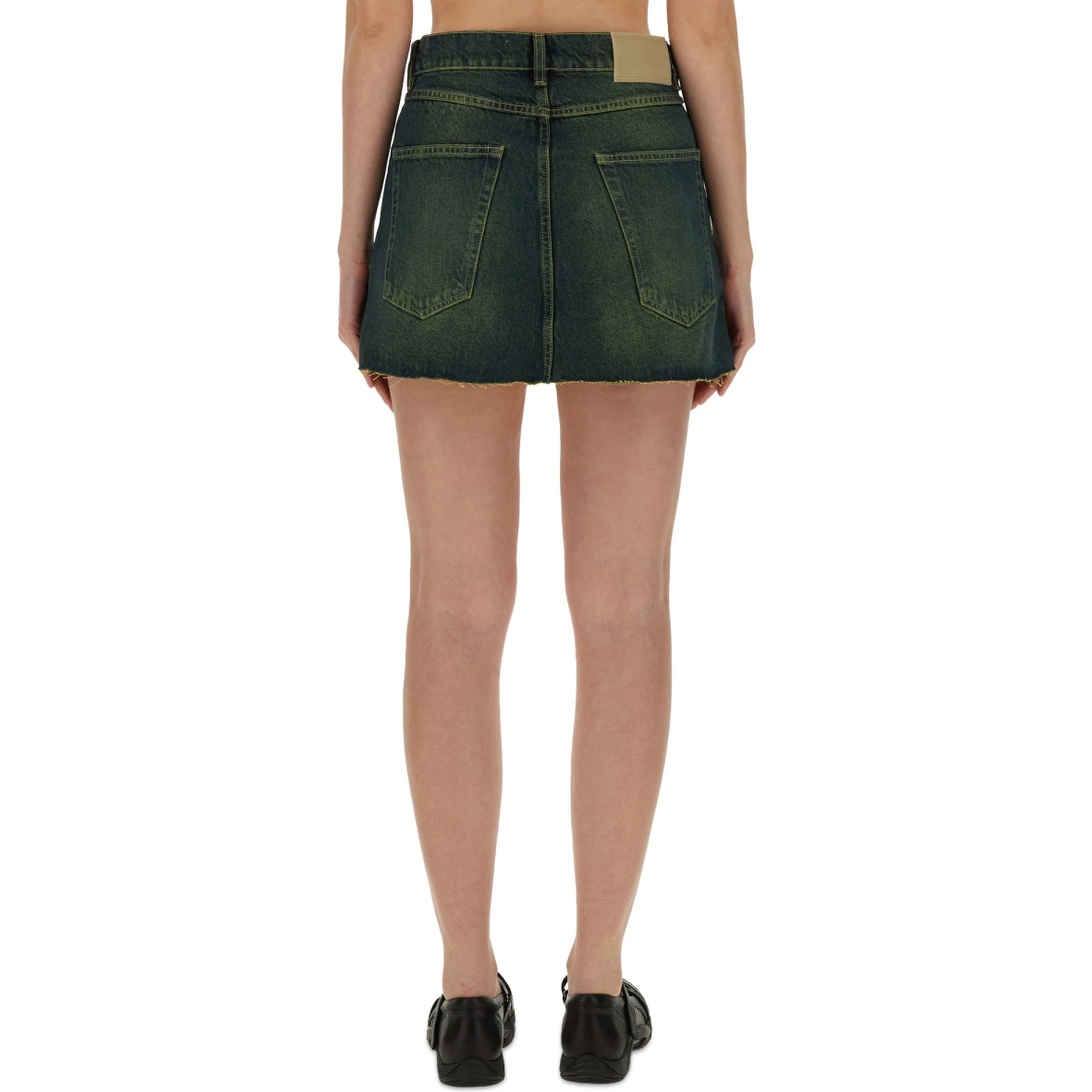 MALIBU "COVER" SKIRT