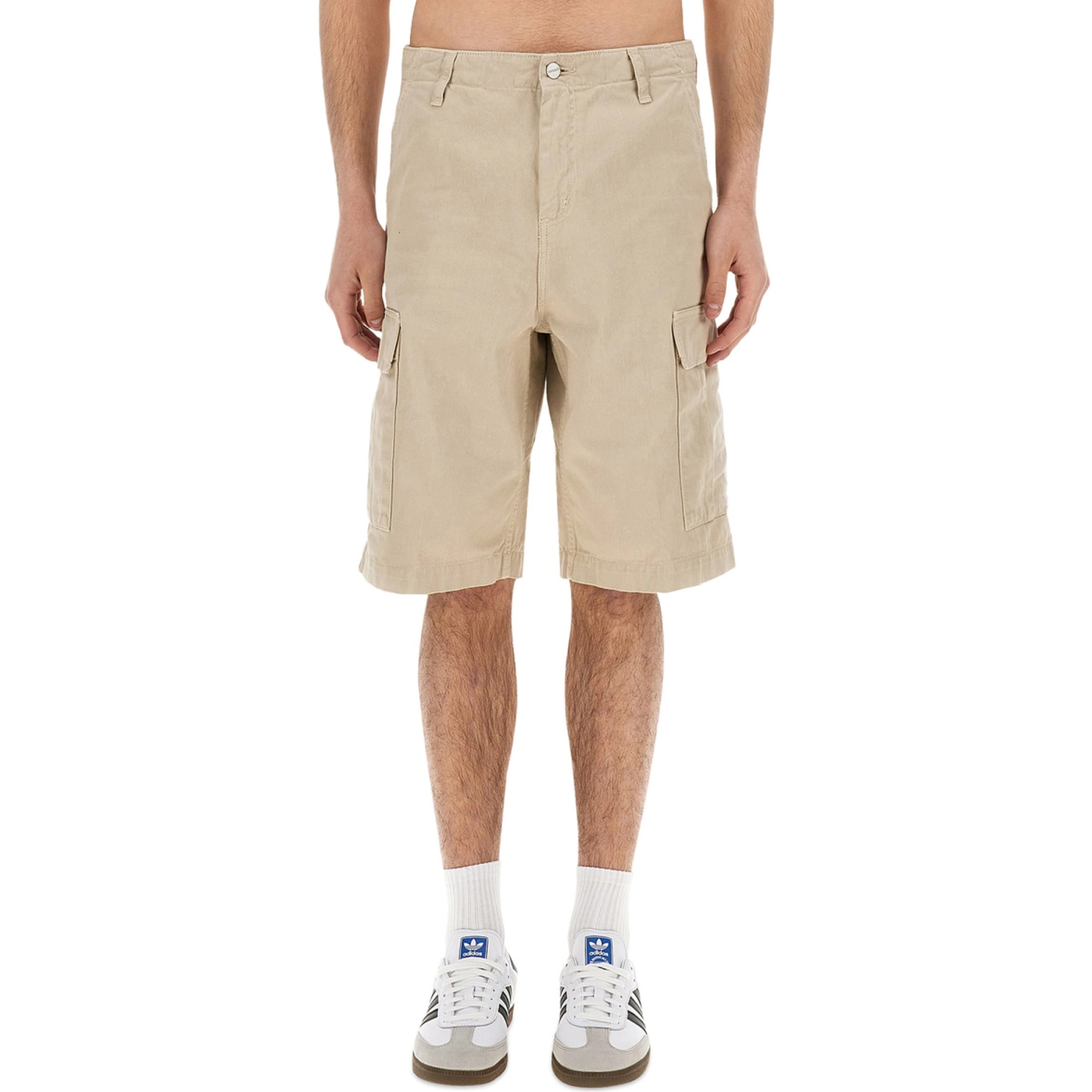 SHORT CARGO