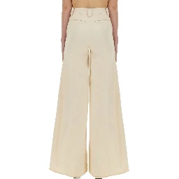 WIDE PANT "ALMA"