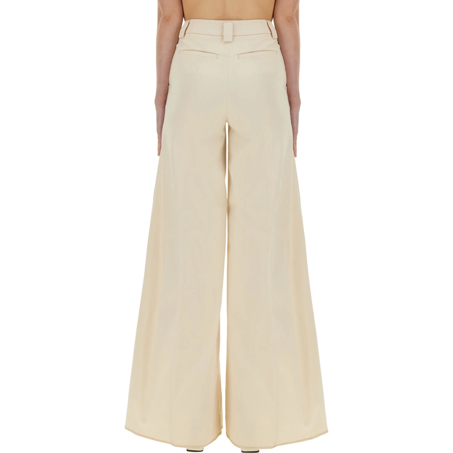 WIDE PANT "ALMA"
