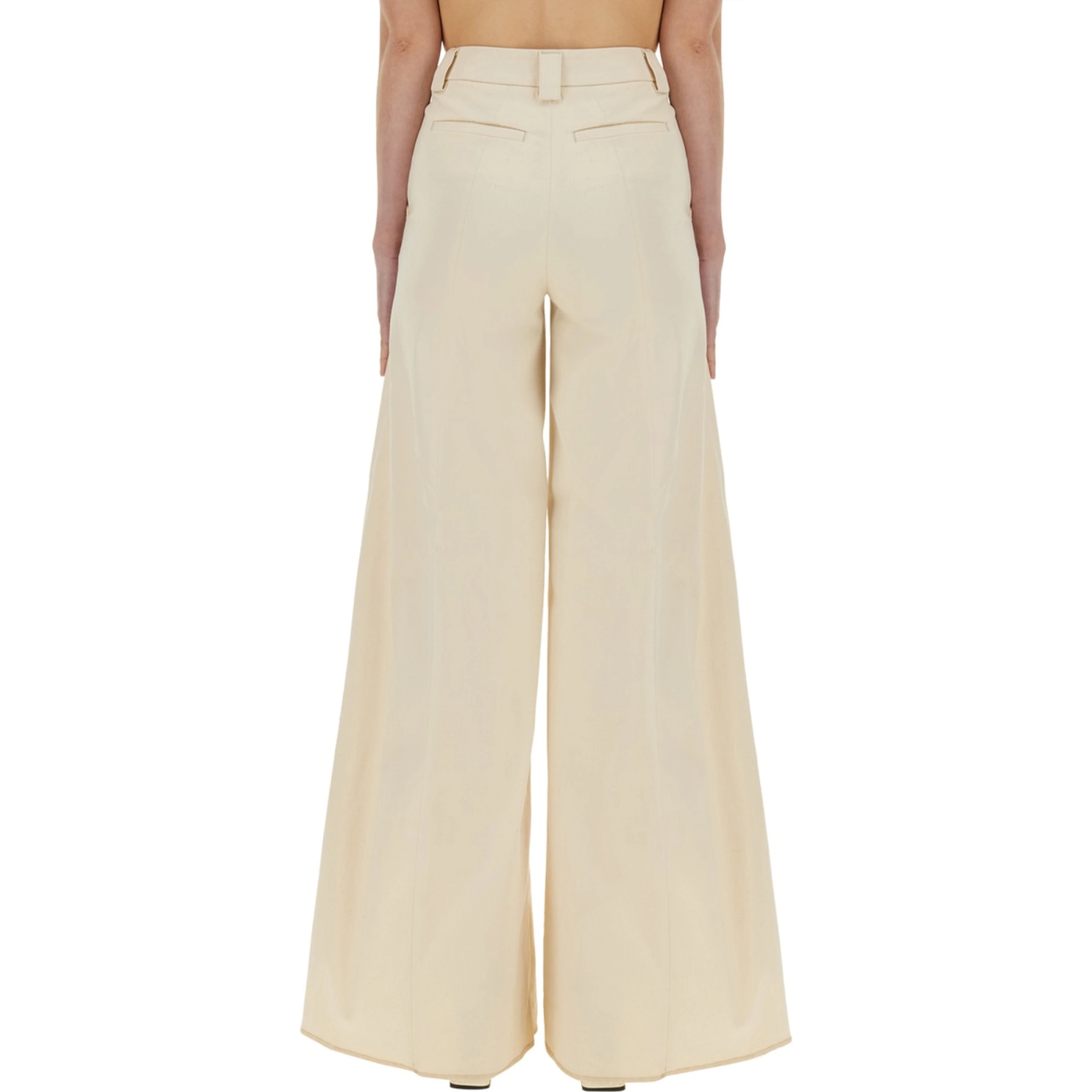 WIDE PANT "ALMA"