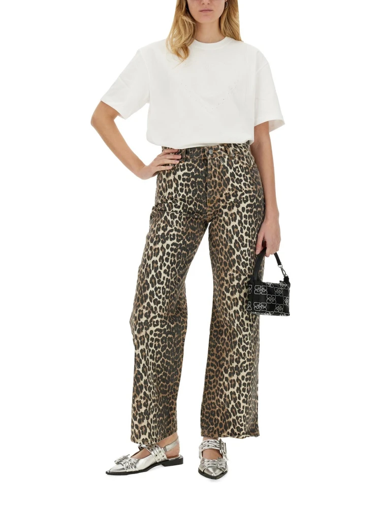 T-SHIRT "HEART" alternative