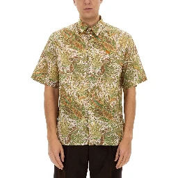 OVER SHIRT
