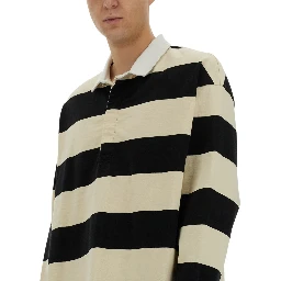 RUGBY POLO.