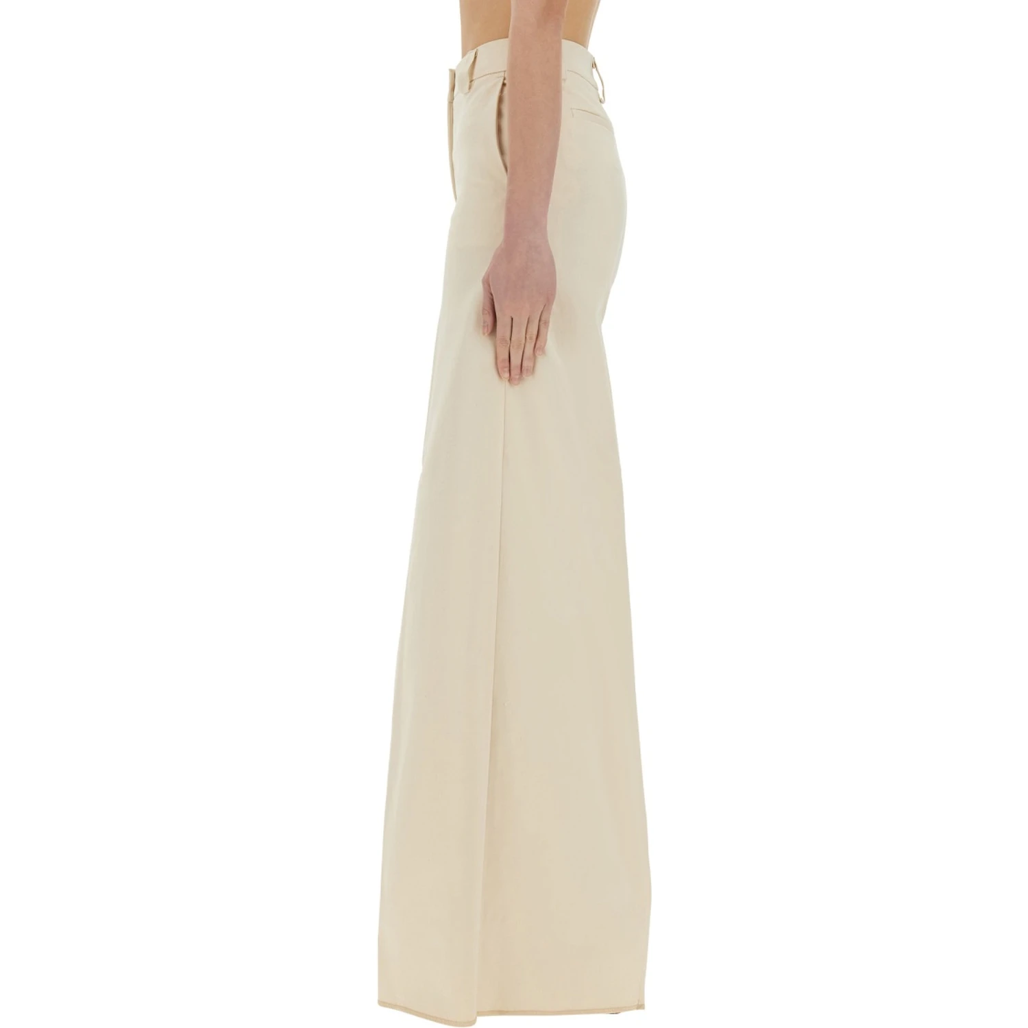 WIDE PANT "ALMA"