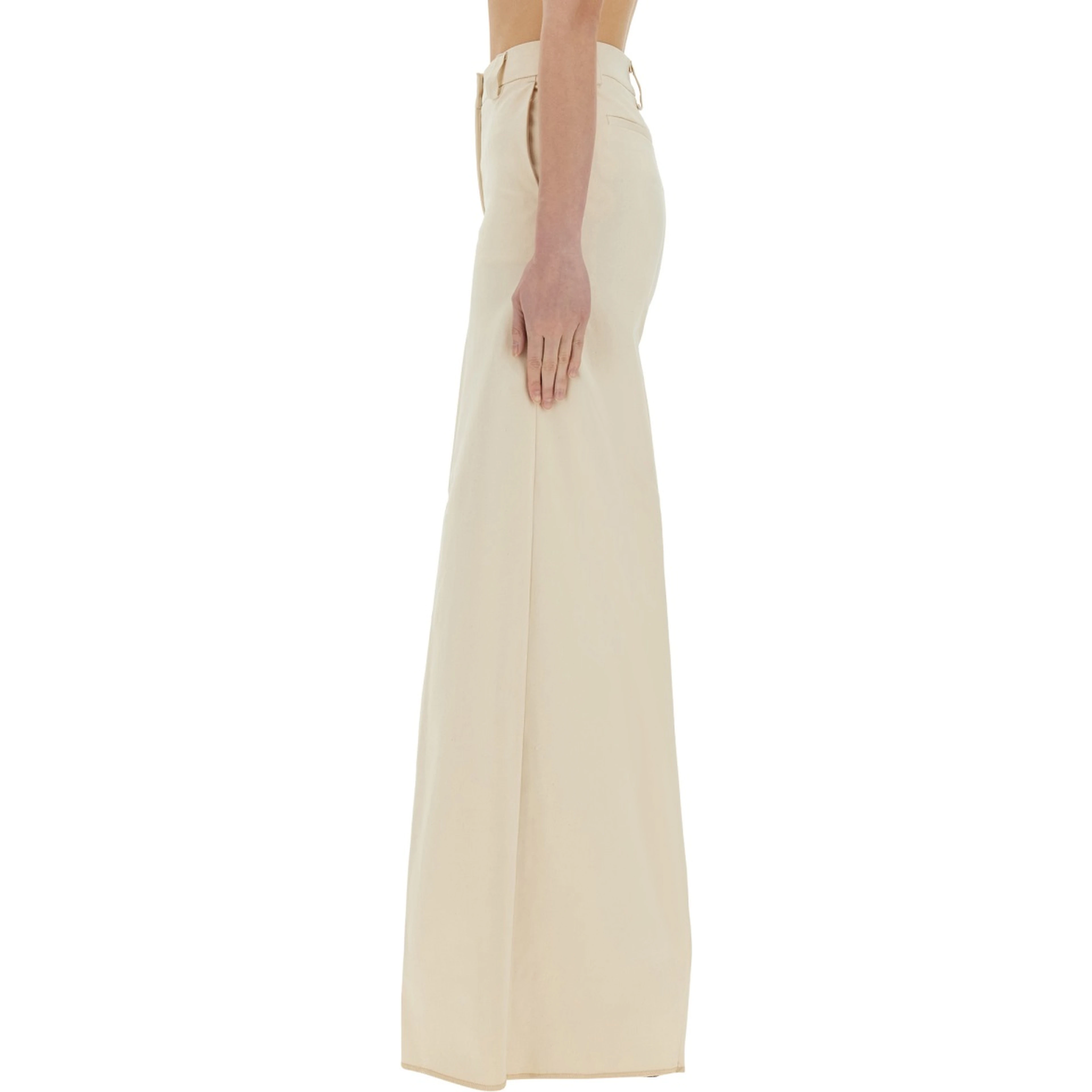 WIDE PANT "ALMA"